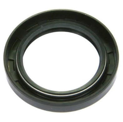 Lip Seal Viton | Lip Type Oil Seal – Viton Lip Type Oil Seal for Rotary Shafts, High Temp FKM Material, Chemical Resistant, Leak Proof, Durable Performance